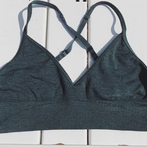 Lululemon Bra